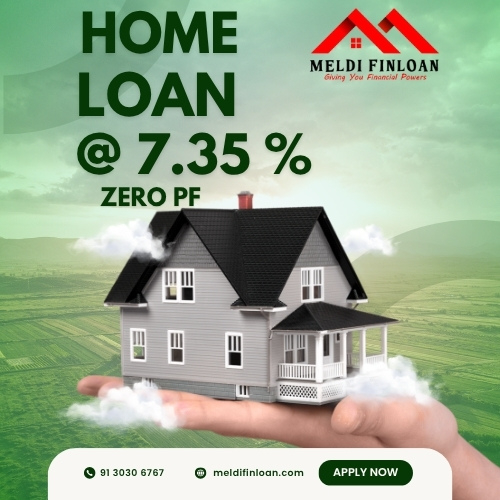 Cover photo of MELDI FINLOAN | Home Loan In Pune | Mortagage Loan In Pune | Car Loan In Pune | Personal Loan in Pune